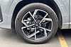 Hyundai TUCSON 1.6T Plug-in Hybrid N Line 5dr Auto Grey
