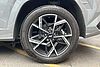 Hyundai TUCSON 1.6T Plug-in Hybrid N Line 5dr Auto Grey