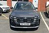 Hyundai TUCSON 1.6T Premium 5dr Grey