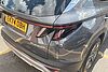 Hyundai TUCSON 1.6T Premium 5dr Grey
