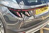 Hyundai TUCSON 1.6T Premium 5dr Grey