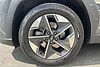 Hyundai TUCSON 1.6T Premium 5dr Grey
