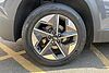 Hyundai TUCSON 1.6T Premium 5dr Grey
