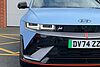 Hyundai IONIQ 5 N 478kW 84 kWh 5dr Auto Blue