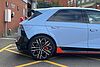 Hyundai IONIQ 5 N 478kW 84 kWh 5dr Auto Blue