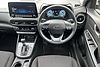 Hyundai KONA 1.6 GDi Hybrid Premium DCT Black