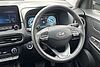 Hyundai KONA 1.6 GDi Hybrid Premium DCT Black