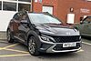 Hyundai KONA 1.6 GDi Hybrid Premium DCT Black
