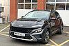 Hyundai KONA 1.6 GDi Hybrid Premium DCT Black