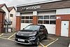Hyundai KONA 1.6 GDi Hybrid Premium DCT Black