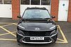 Hyundai KONA 1.6 GDi Hybrid Premium DCT Black