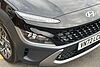 Hyundai KONA 1.6 GDi Hybrid Premium DCT Black