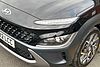Hyundai KONA 1.6 GDi Hybrid Premium DCT Black