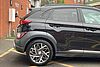 Hyundai KONA 1.6 GDi Hybrid Premium DCT Black