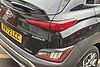 Hyundai KONA 1.6 GDi Hybrid Premium DCT Black