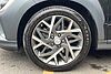 Hyundai KONA 1.6 GDi Hybrid Premium DCT Black