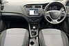 Hyundai I20 1.2 MPi Play 5dr Blue
