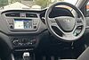 Hyundai I20 1.2 MPi Play 5dr Blue