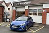 Hyundai I20 1.2 MPi Play 5dr Blue