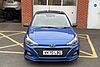 Hyundai I20 1.2 MPi Play 5dr Blue