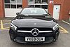 Mercedes-Benz A CLASS A180d Sport Premium 5dr Auto Black
