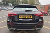 Mercedes-Benz A CLASS A180d Sport Premium 5dr Auto Black