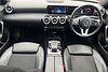 Mercedes-Benz A CLASS A180d Sport Premium 5dr Auto Black