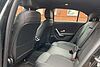 Mercedes-Benz A CLASS A180d Sport Premium 5dr Auto Black