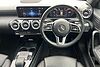 Mercedes-Benz A CLASS A180d Sport Premium 5dr Auto Black