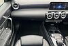 Mercedes-Benz A CLASS A180d Sport Premium 5dr Auto Black