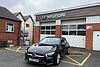 Mercedes-Benz A CLASS A180d Sport Premium 5dr Auto Black