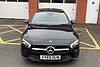 Mercedes-Benz A CLASS A180d Sport Premium 5dr Auto Black