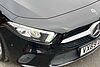 Mercedes-Benz A CLASS A180d Sport Premium 5dr Auto Black