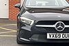 Mercedes-Benz A CLASS A180d Sport Premium 5dr Auto Black
