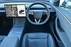 Tesla MODEL 3 RWD 4dr Auto Blue