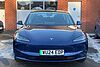 Tesla MODEL 3 RWD 4dr Auto Blue