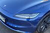 Tesla MODEL 3 RWD 4dr Auto Blue