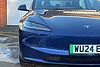 Tesla MODEL 3 RWD 4dr Auto Blue