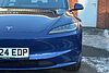 Tesla MODEL 3 RWD 4dr Auto Blue