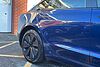 Tesla MODEL 3 RWD 4dr Auto Blue