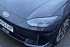 Hyundai IONIQ 6 Ultimate 77kWh 4dr AWD Auto Blue