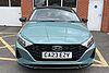 Hyundai I20 1.0 T-GDi 48Volt MHEV Ultimate 5dr DCT Green
