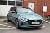 Hyundai I20 1.0 T-GDi 48Volt MHEV Ultimate 5dr DCT Green