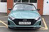 Hyundai I20 1.0 T-GDi 48Volt MHEV Ultimate 5dr DCT Green