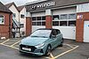 Hyundai I20 1.0 T-GDi 48Volt MHEV Ultimate 5dr DCT Green