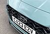 Hyundai I20 1.0 T-GDi 48Volt MHEV Ultimate 5dr DCT Green
