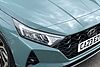 Hyundai I20 1.0 T-GDi 48Volt MHEV Ultimate 5dr DCT Green