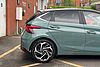 Hyundai I20 1.0 T-GDi 48Volt MHEV Ultimate 5dr DCT Green