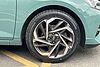 Hyundai I20 1.0 T-GDi 48Volt MHEV Ultimate 5dr DCT Green