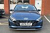Hyundai I20 1.0 T-GDi Advance 5dr DCT Blue